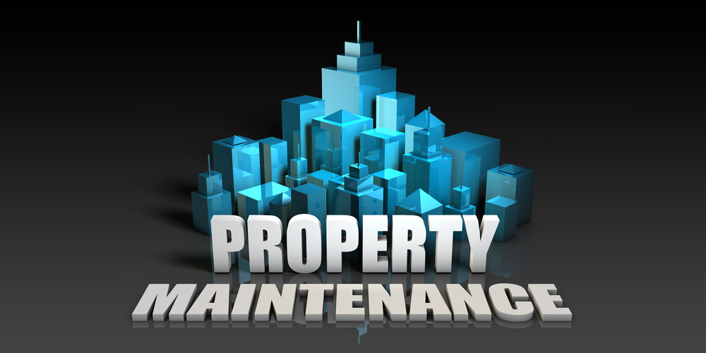 Condo Maintenance Tips, Pros, and Cons Managing a Condominium on Your Own Property Management