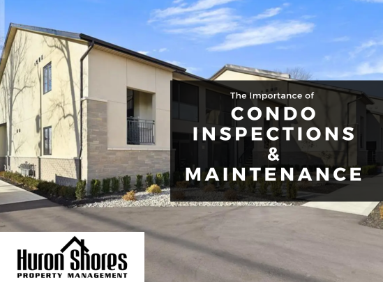 The Importance of Condo Inspections and Maintenance