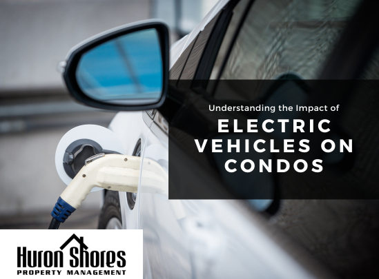 Understanding the Impact of Electric Vehicles on Condo