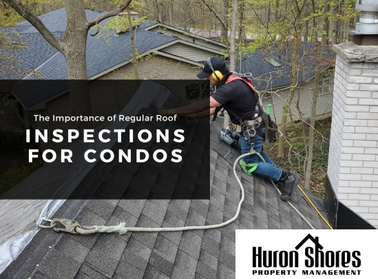 The Importance of Regular Roof Inspections for Condos